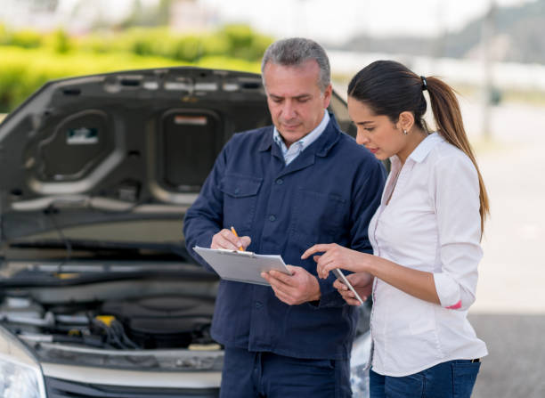 Local insurance for Gentry County County drivers